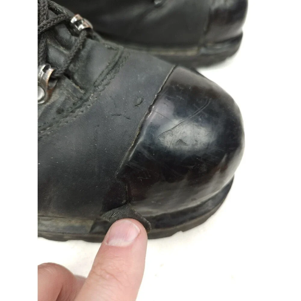 Red Wing 971 Truwelt Vibram 6